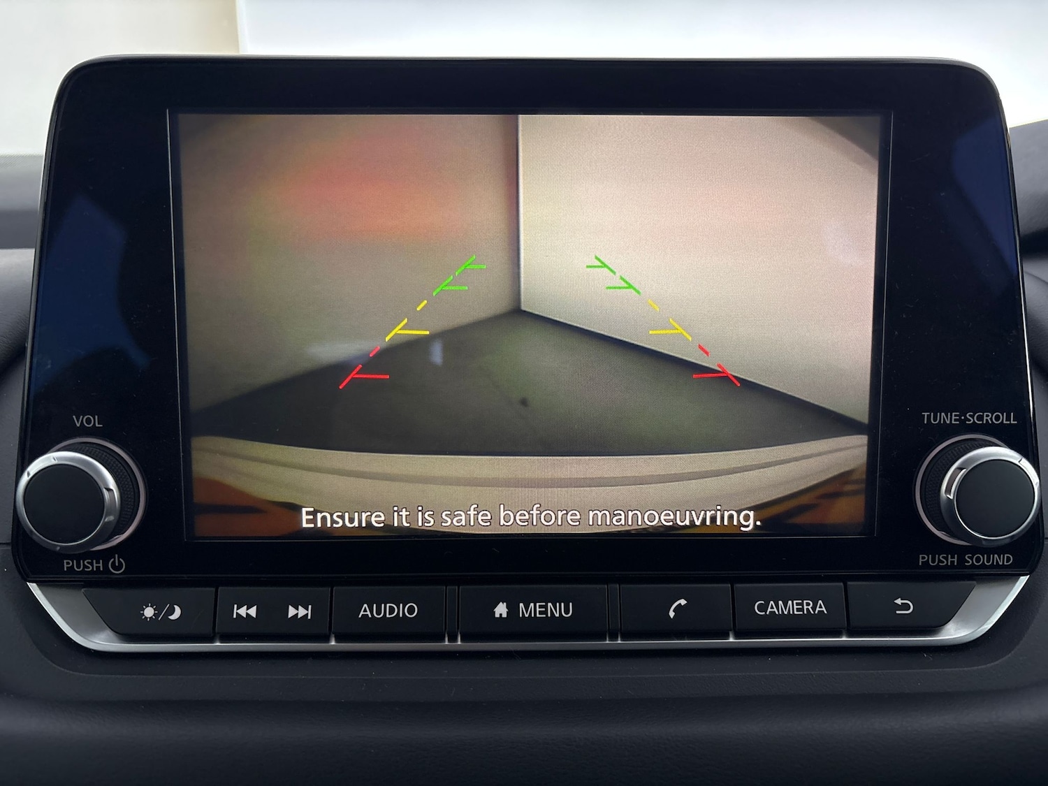 Used Nissan Qashqai for sale - 77194046: Photo 5