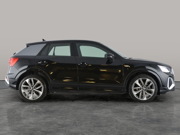 Used Audi Q2 2021 for sale - 76046309: Photo 16