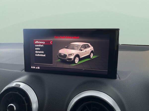 Used Audi Q2 2021 for sale - 76046309: Photo 24