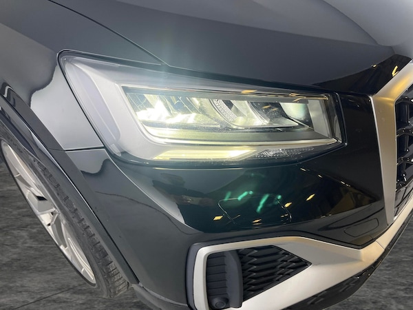 Used Audi Q2 2021 for sale - 76046309: Photo 31