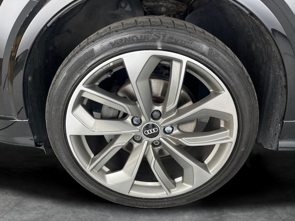Used Audi Q2 2021 for sale - 76046309: Photo 32