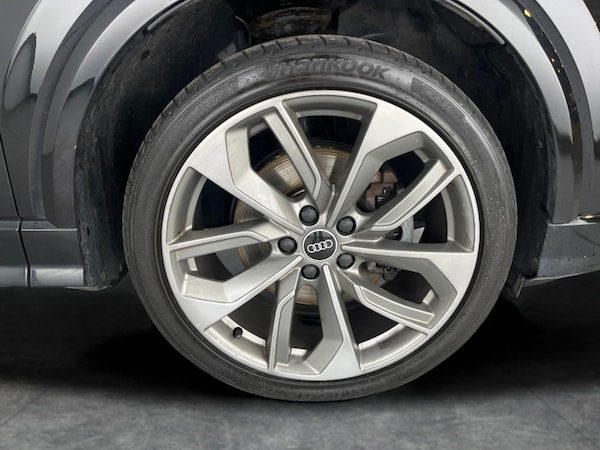 Used Audi Q2 2021 for sale - 76046309: Photo 33