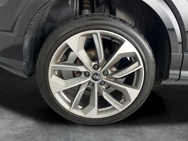 Used Audi Q2 2021 for sale - 76046309: Photo 34
