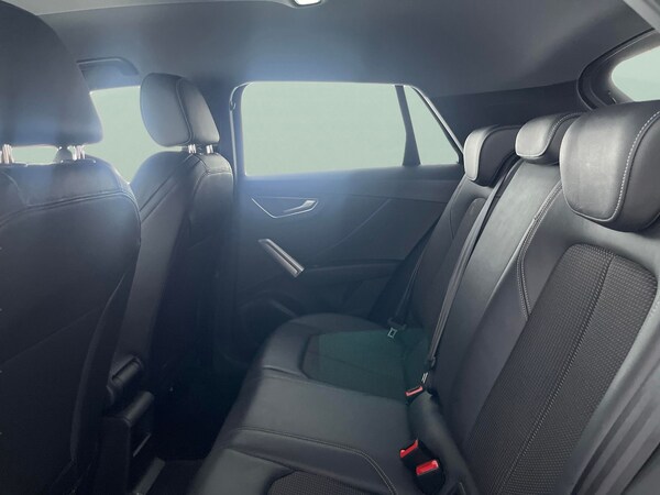 Used Audi Q2 2021 for sale - 76046309: Photo 36