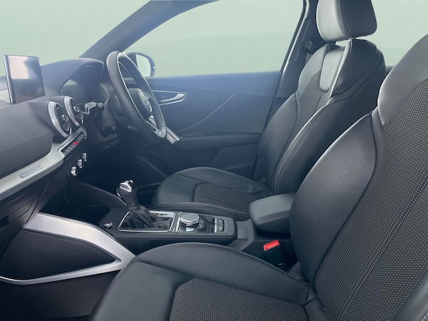 Used Audi Q2 2021 for sale - 76046309: Photo 4