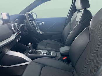 Used Audi Q2 2021 for sale - 76046309: Photo 4