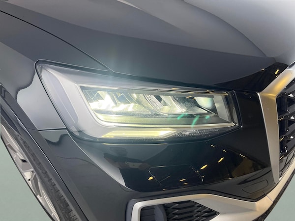 Used Audi Q2 2021 for sale - 76046309: Photo 7