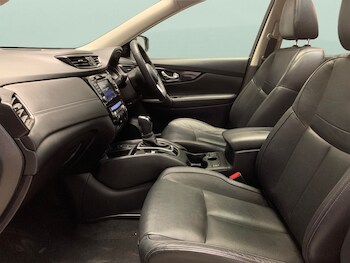 Used Nissan X-Trail 2021 for sale - 75454381: Photo