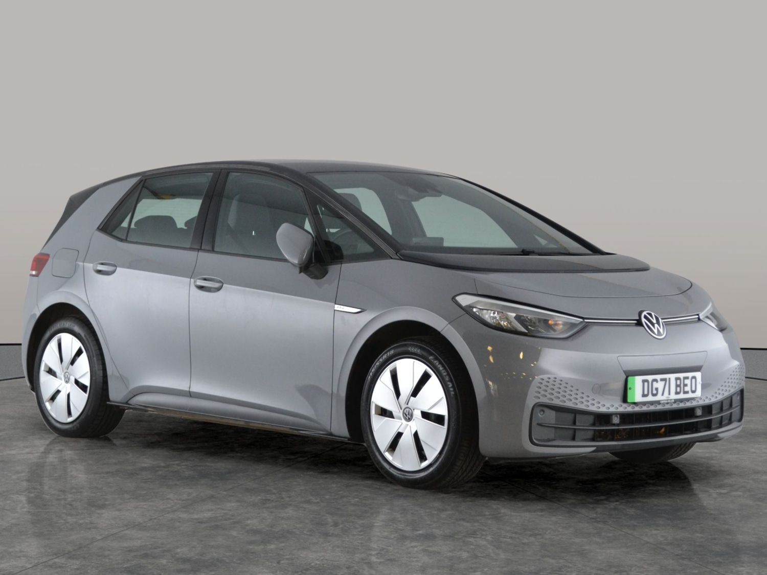 Used Volkswagen ID.3 for sale - 76969546: Photo 11