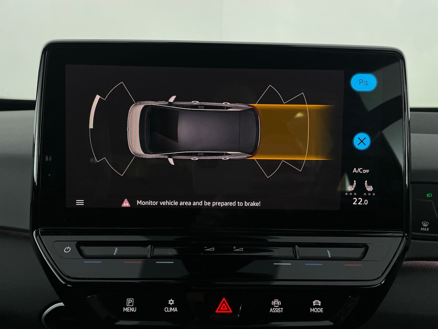 Used Volkswagen ID.3 for sale - 76969546: Photo 18