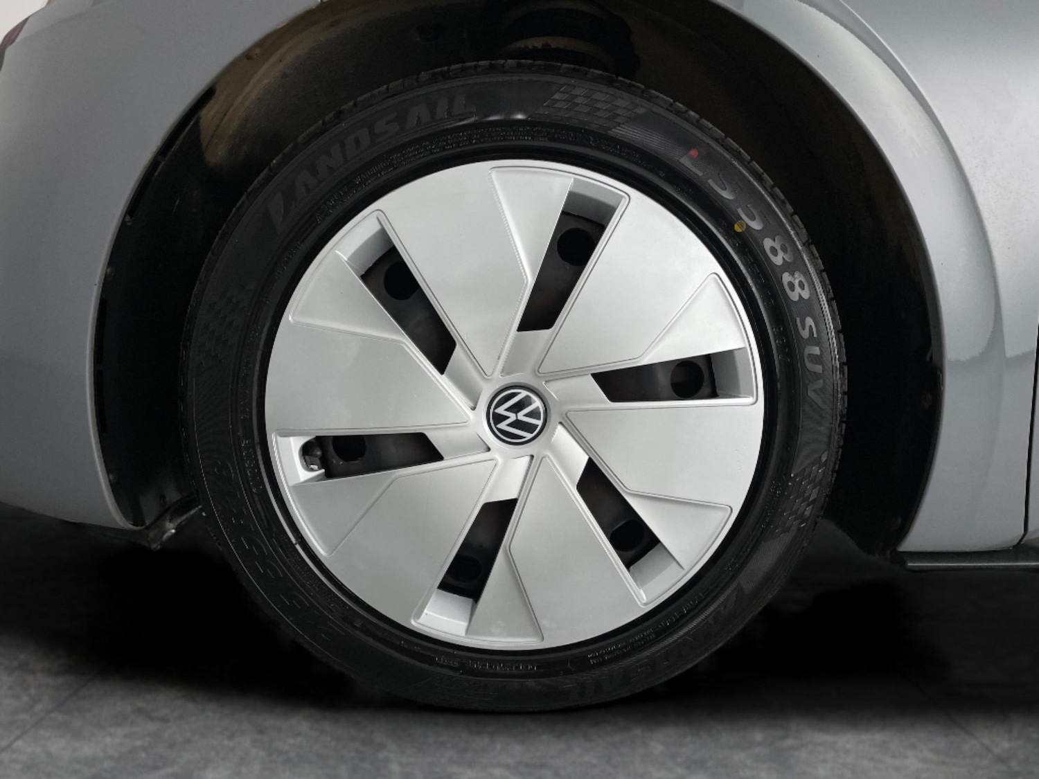 Used Volkswagen ID.3 for sale - 76969546: Photo 27