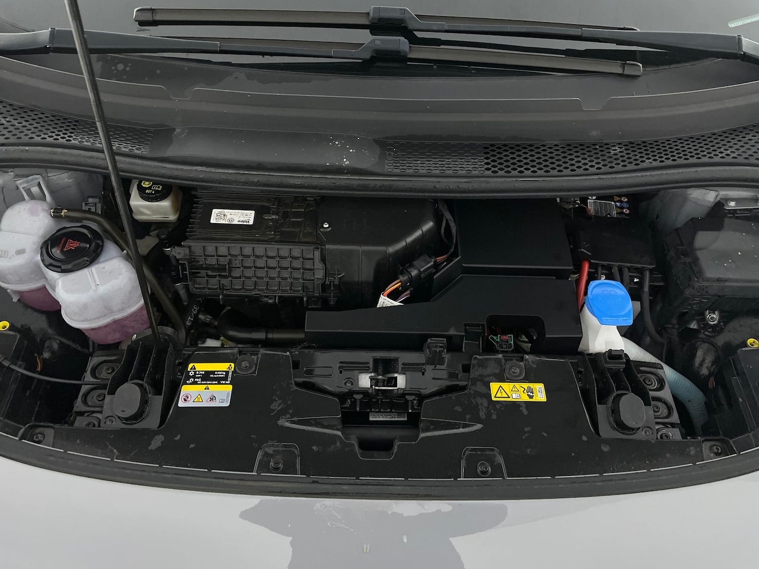 Used Volkswagen ID.3 for sale - 76969546: Photo 38