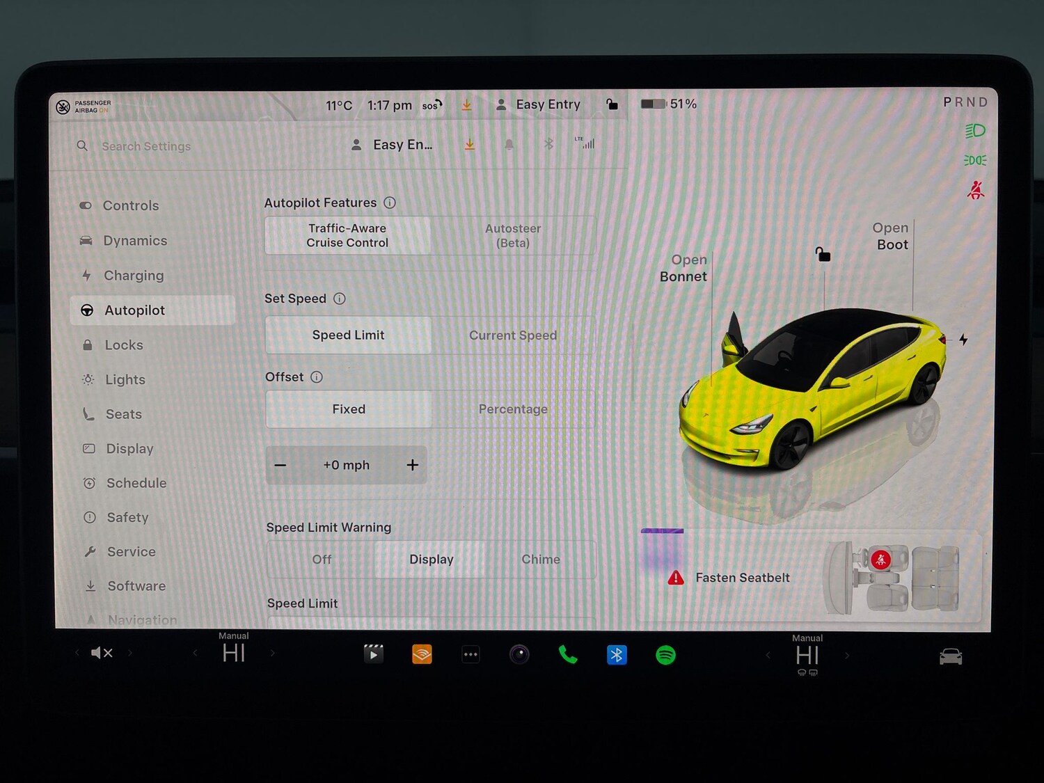 Used Tesla Model 3 2022 for sale - 77460902: Photo 23