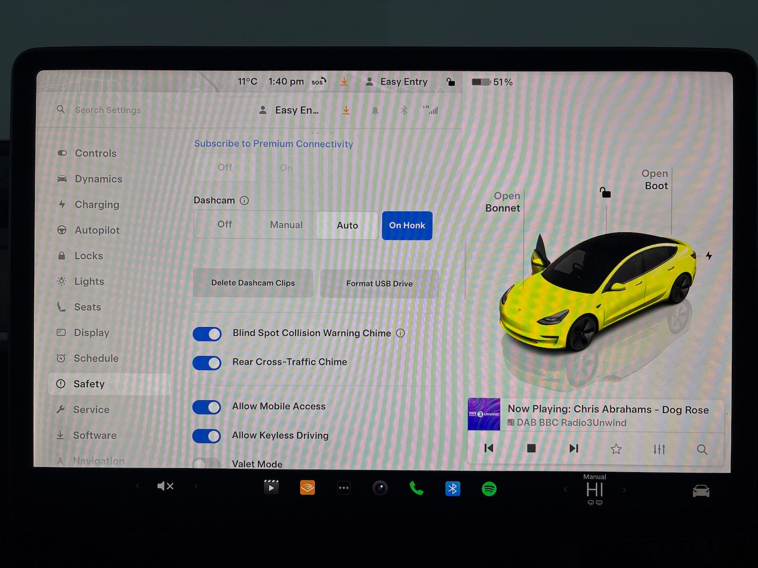 Used Tesla Model 3 2022 for sale - 77460902: Photo 29