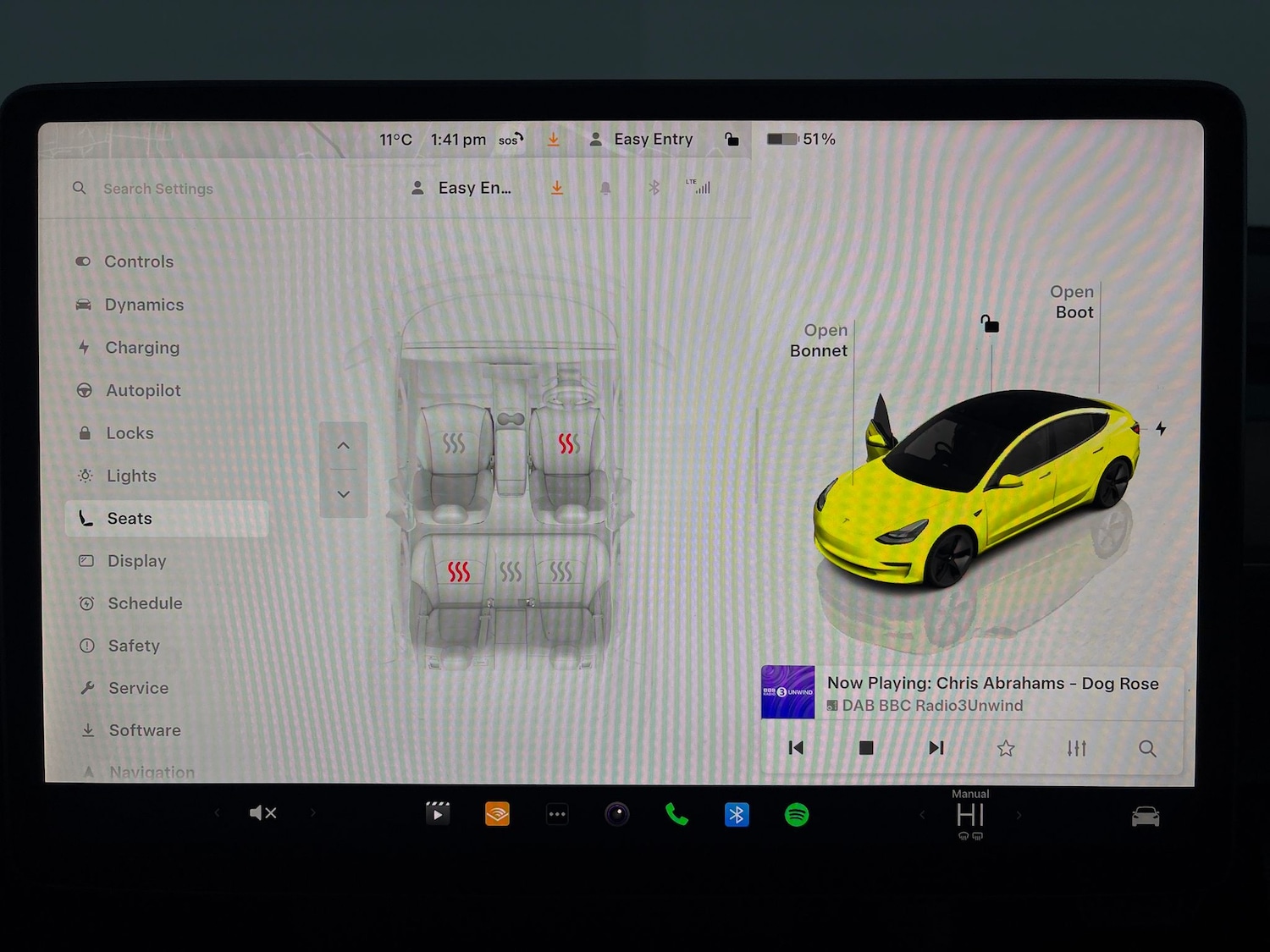 Used Tesla Model 3 2022 for sale - 77460902: Photo 30