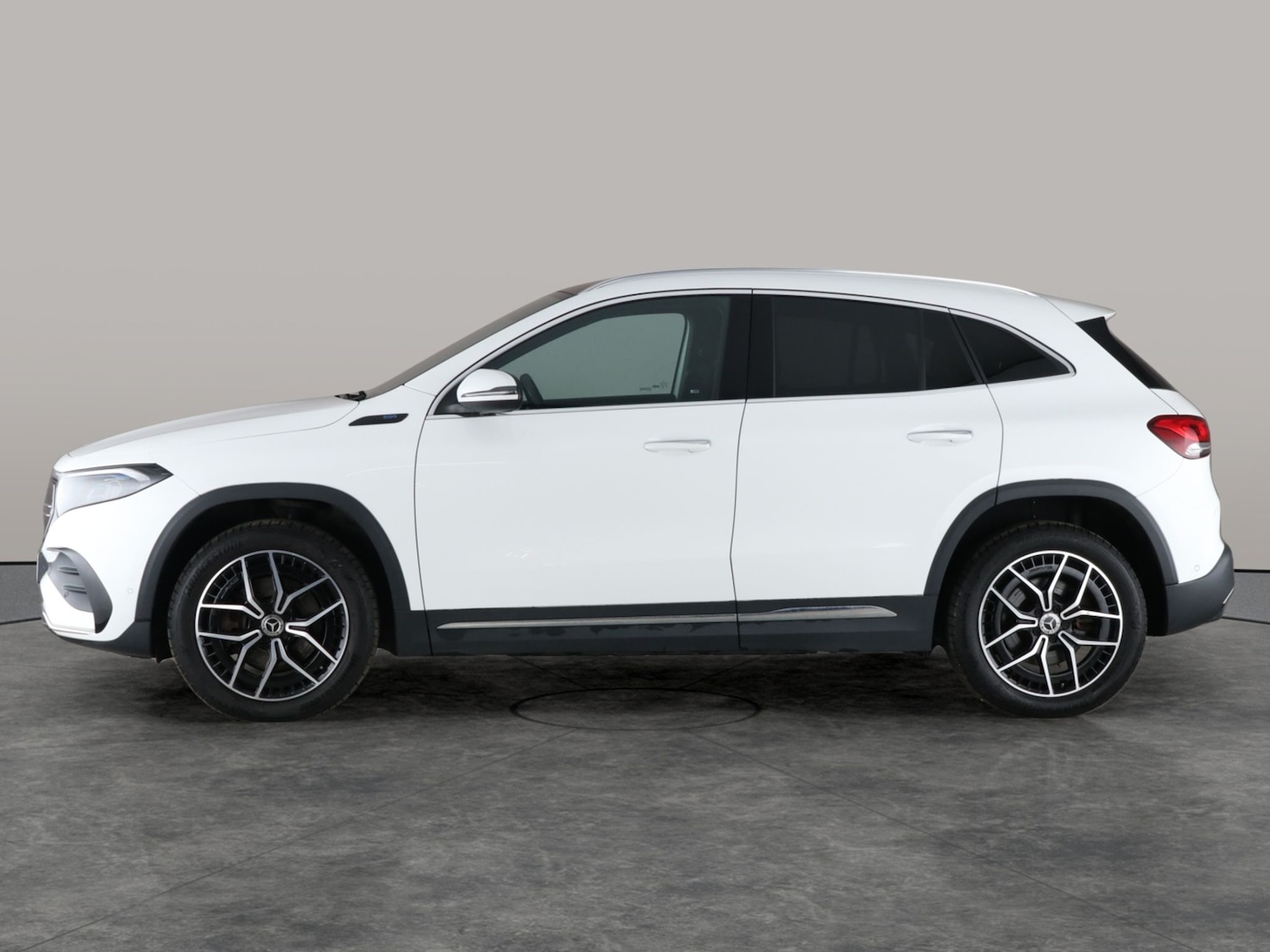 Used Mercedes-Benz EQA 2022 for sale - 76467503: Photo 19