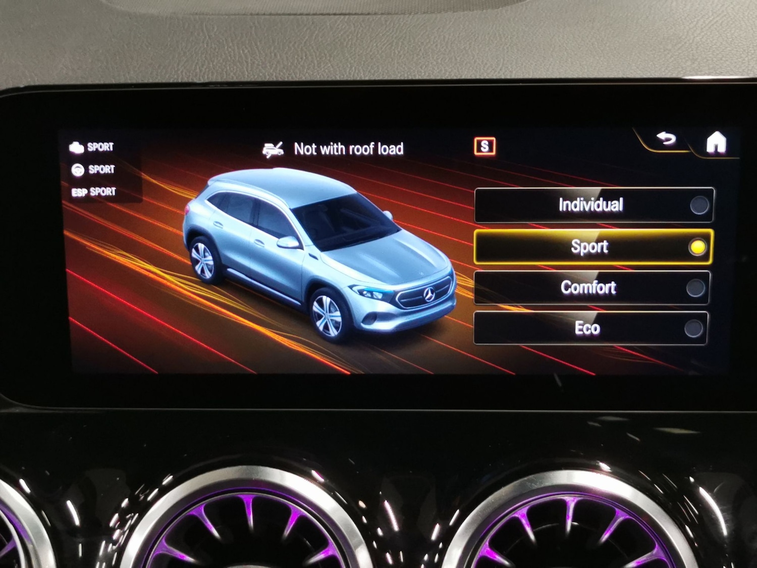 Used Mercedes-Benz EQA 2022 for sale - 76467503: Photo 22