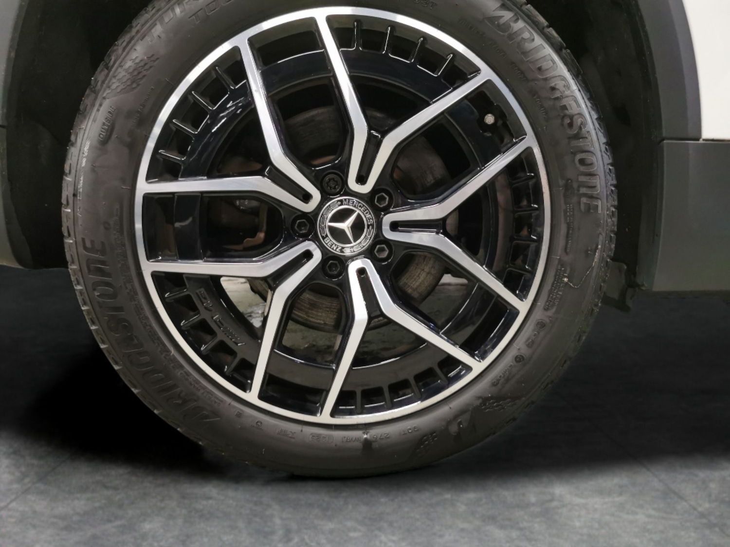 Used Mercedes-Benz EQA 2022 for sale - 76467503: Photo 32