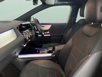 Used Mercedes-Benz EQA 2022 for sale - 76467503: Photo