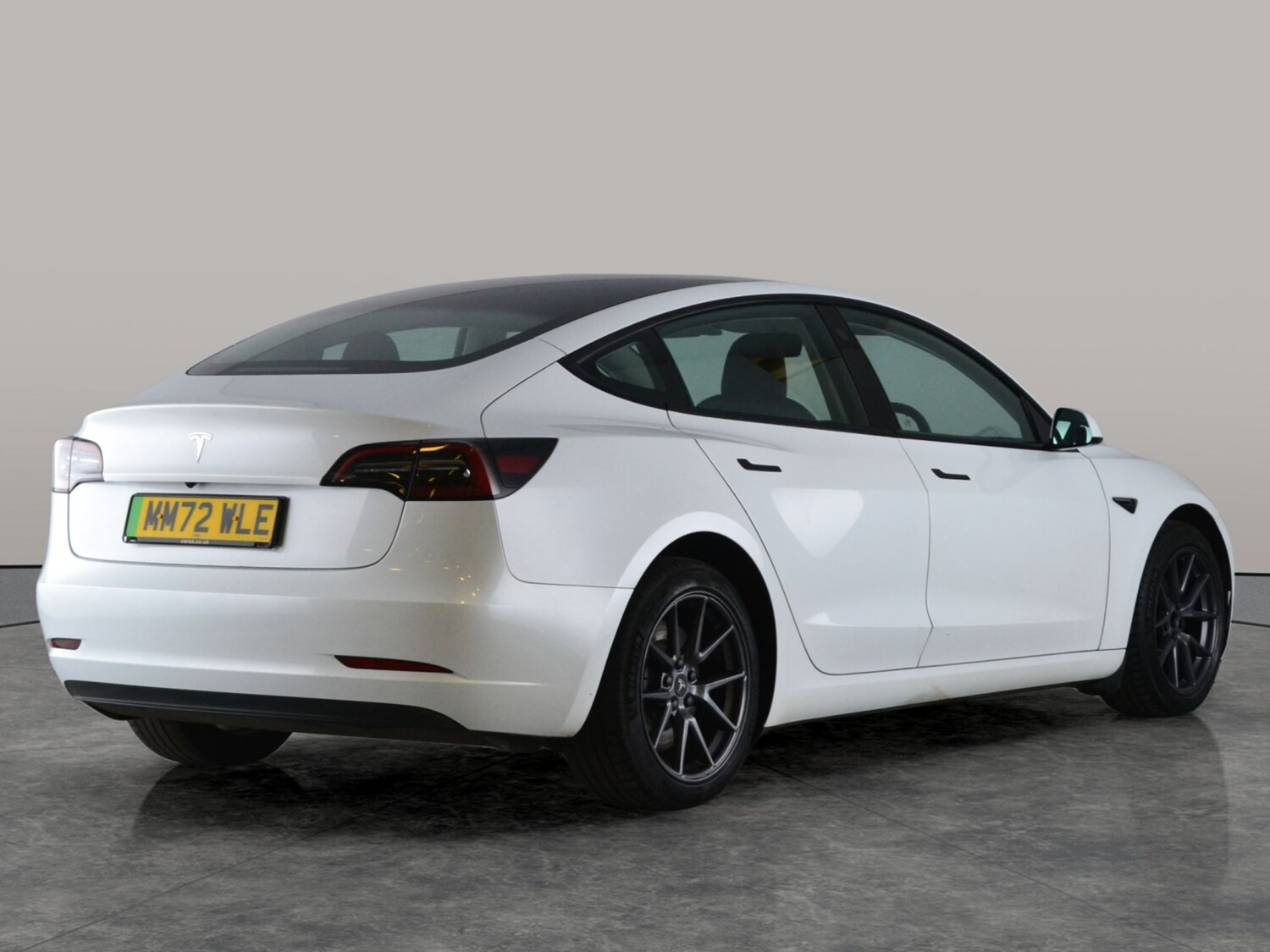 Used Tesla Model 3 2022 for sale - 77413130: Photo 12