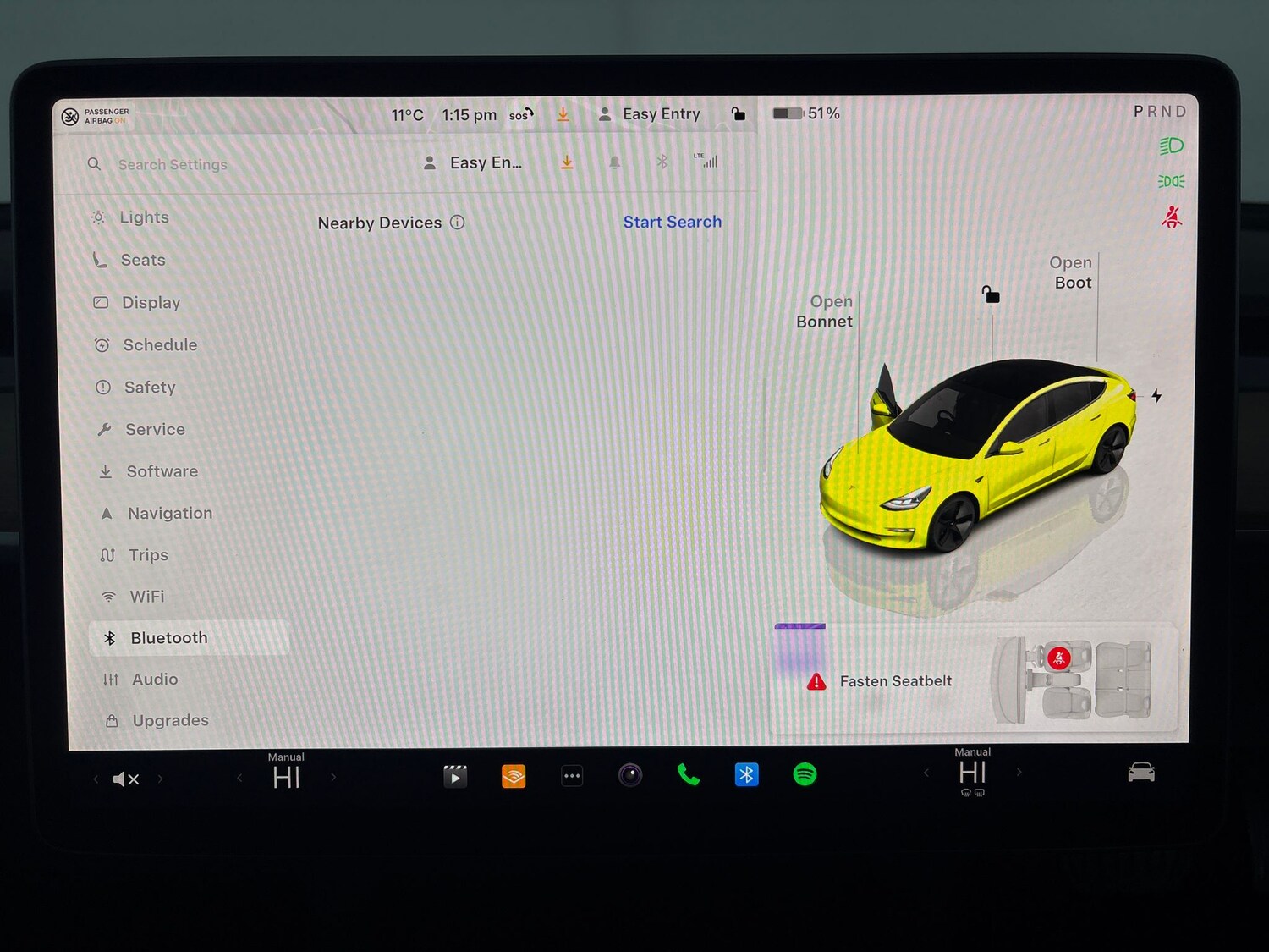 Used Tesla Model 3 2022 for sale - 77413130: Photo 18