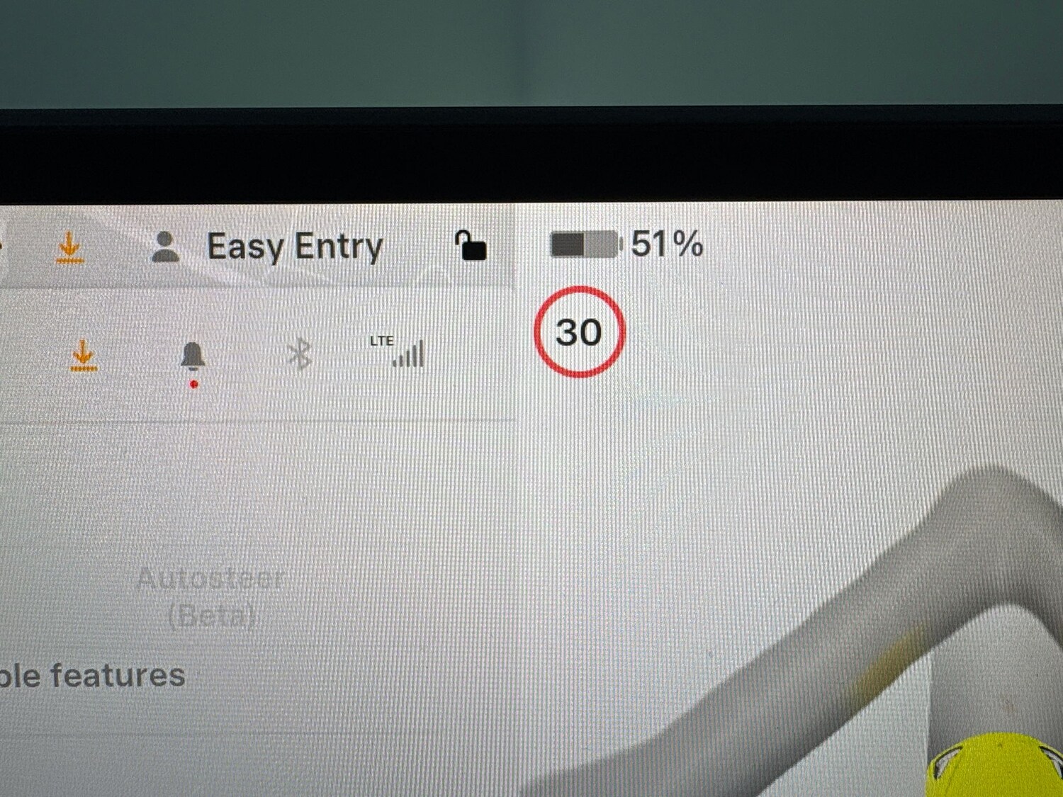 Used Tesla Model 3 2022 for sale - 77413130: Photo 24