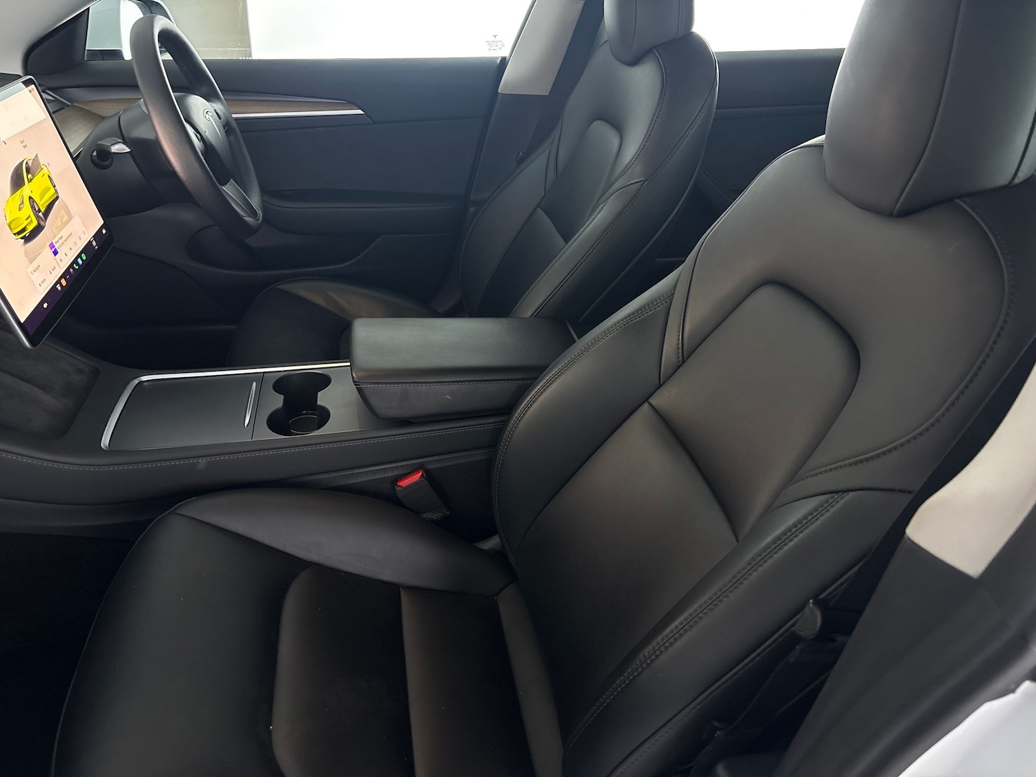 Used Tesla Model 3 2022 for sale - 77413130: Photo 8