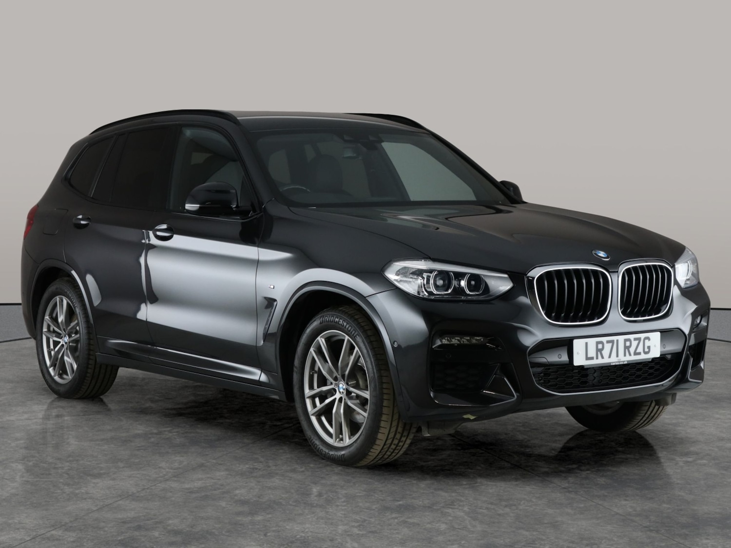 Used BMW X3 2021 for sale - 76056424: Photo 11
