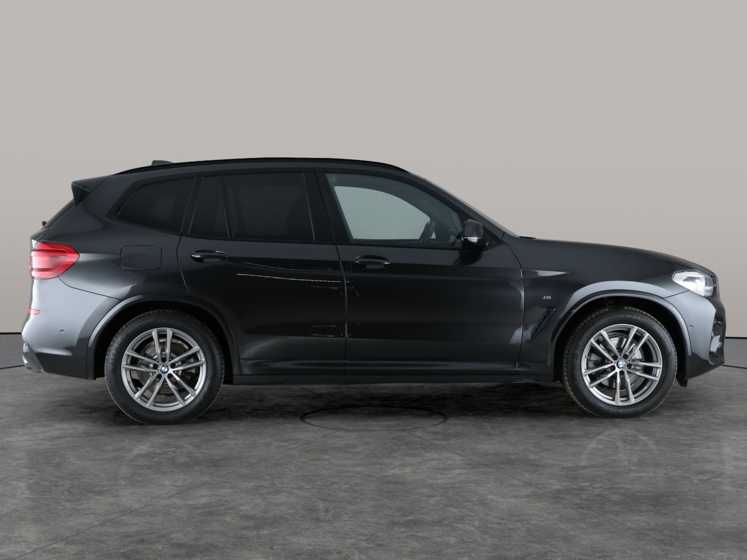 Used BMW X3 2021 for sale - 76056424: Photo 12