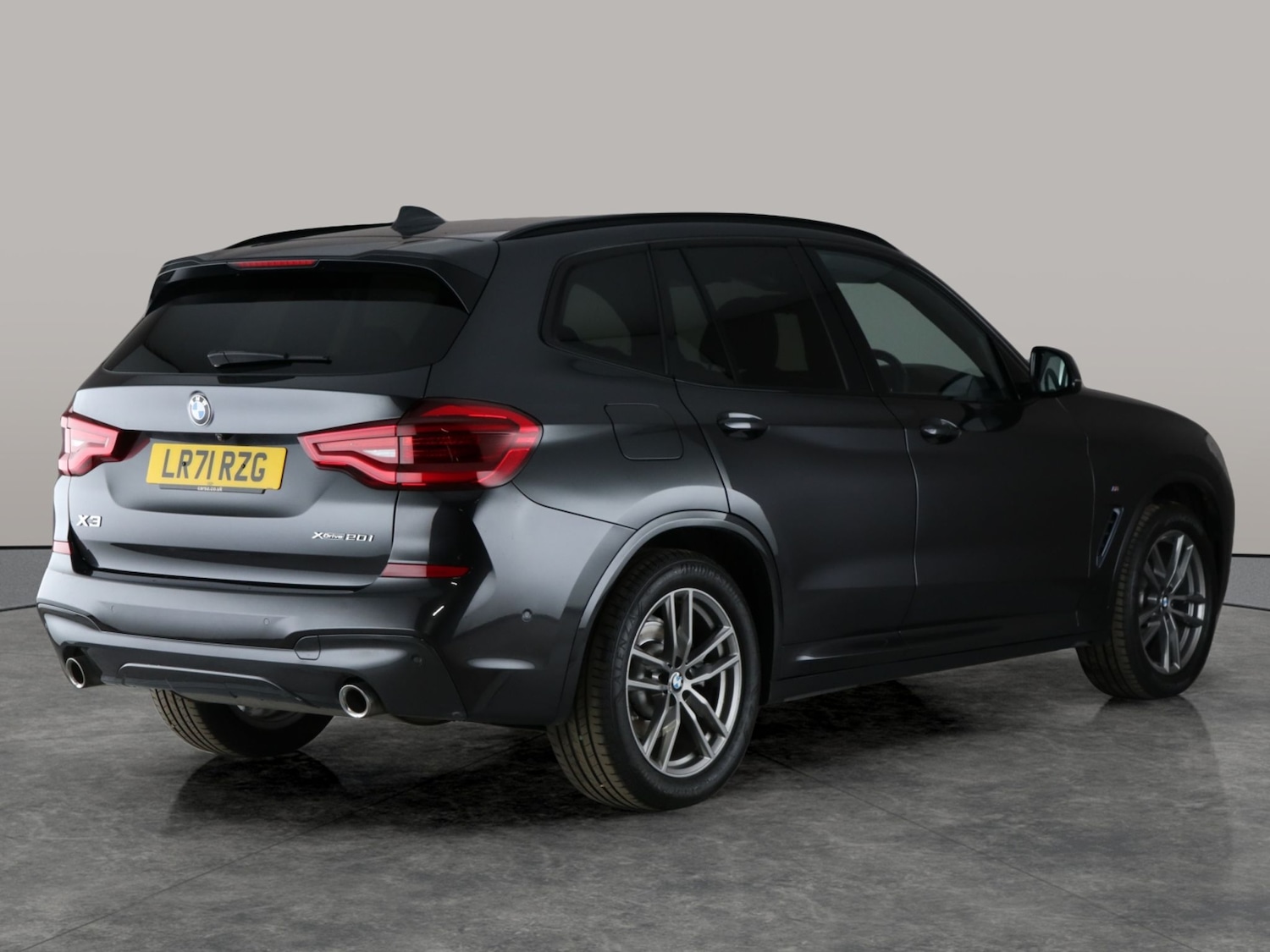 Used BMW X3 2021 for sale - 76056424: Photo 13