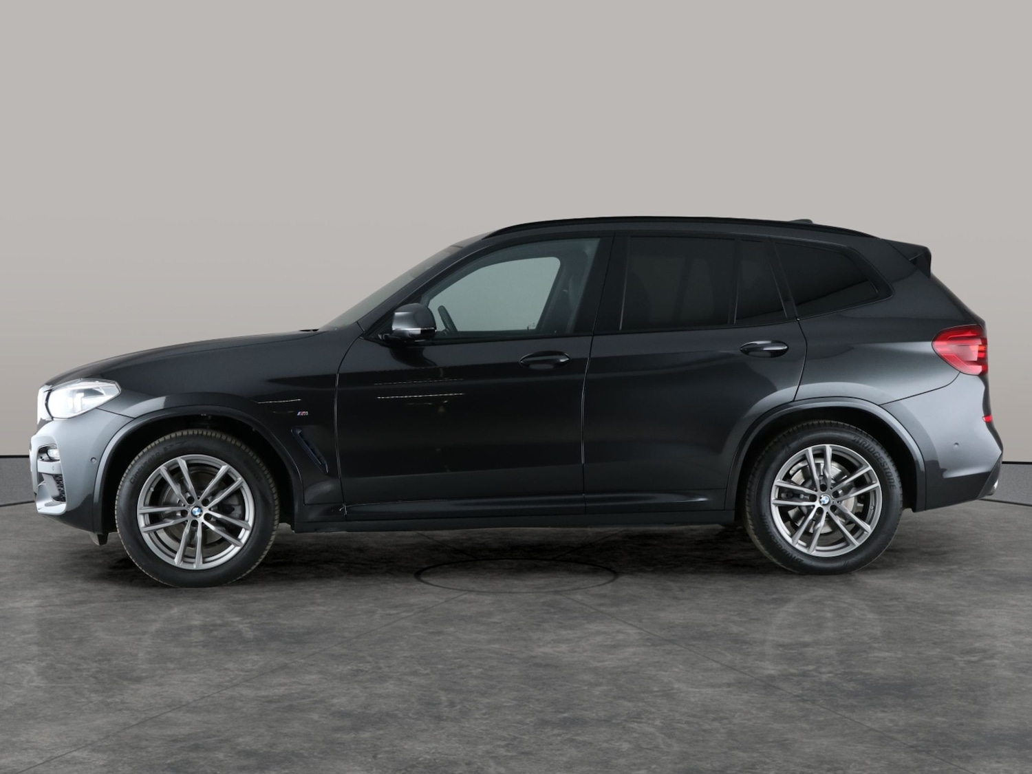 Used BMW X3 2021 for sale - 76056424: Photo 17