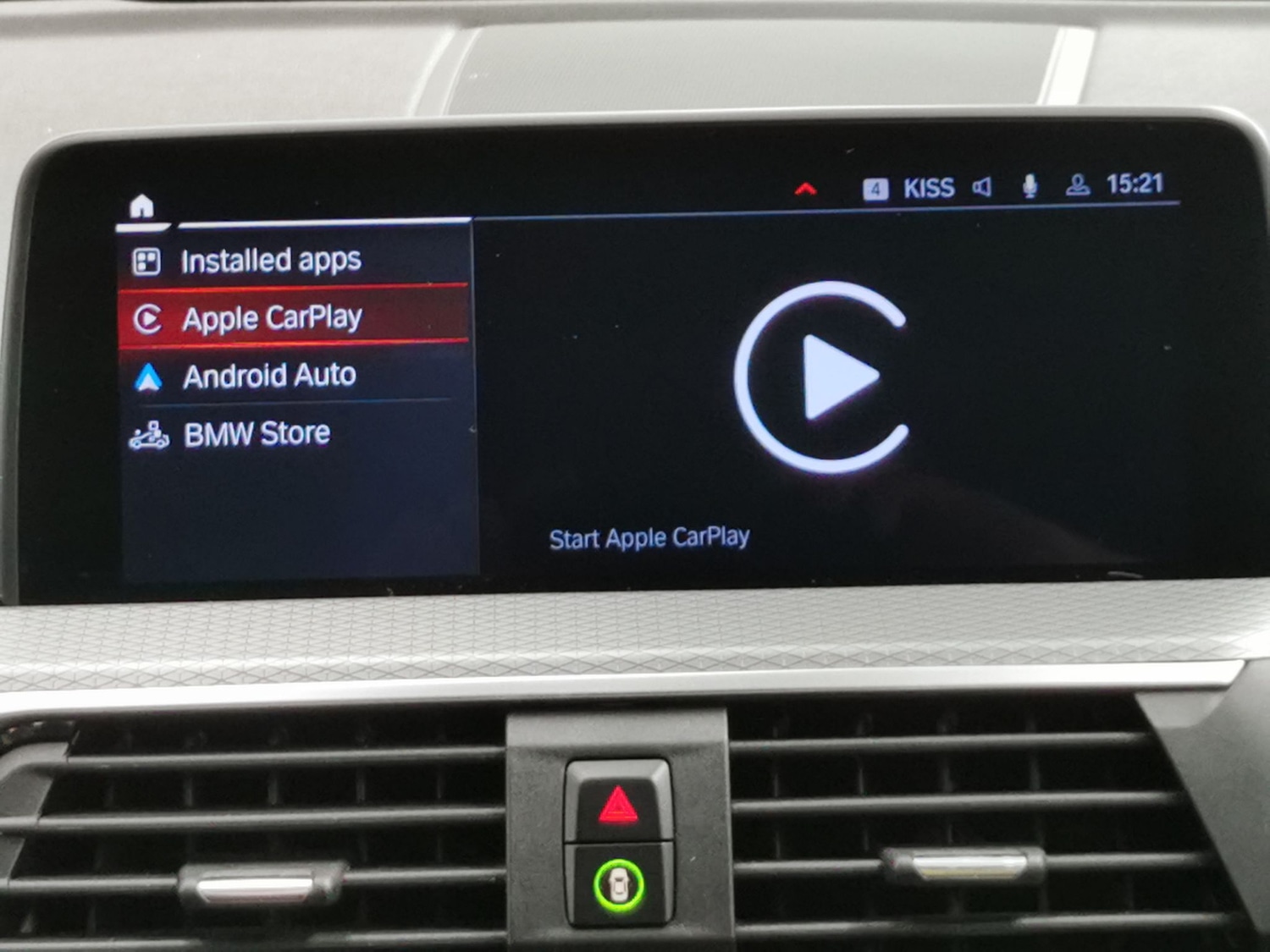 Used BMW X3 2021 for sale - 76056424: Photo 18