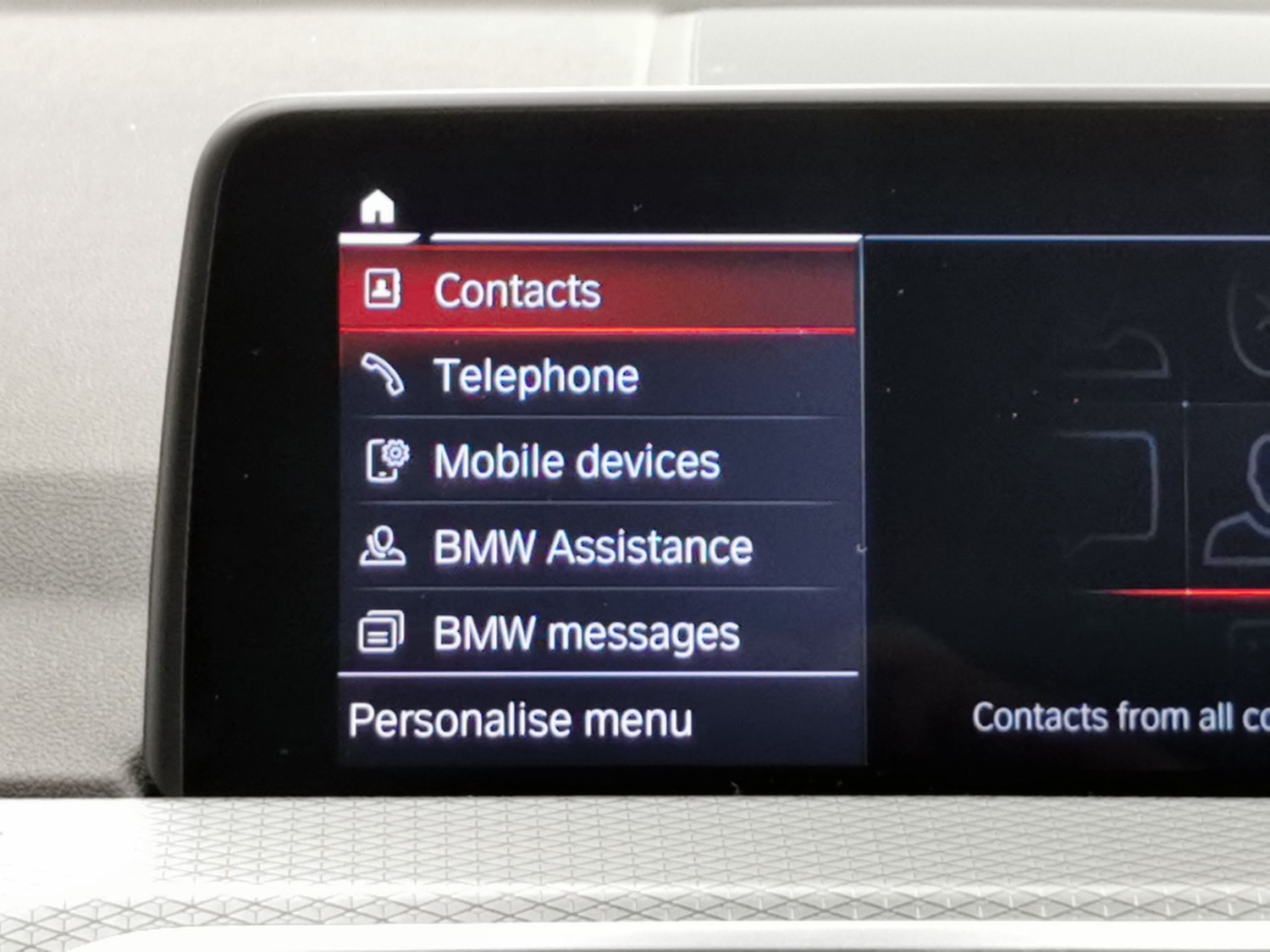 Used BMW X3 2021 for sale - 76056424: Photo 21