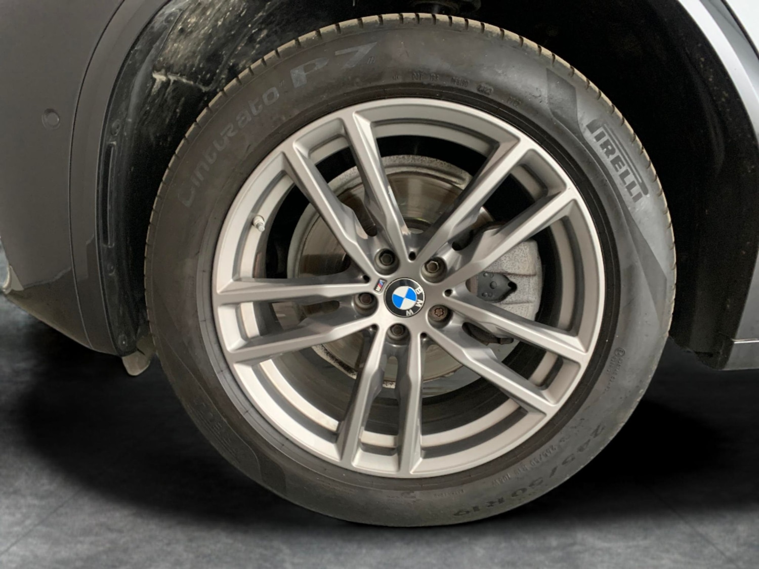 Used BMW X3 2021 for sale - 76056424: Photo 34