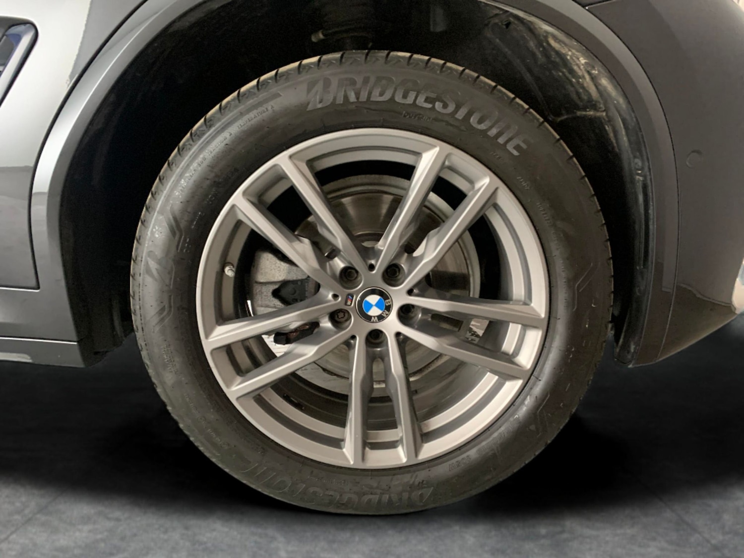 Used BMW X3 2021 for sale - 76056424: Photo 36