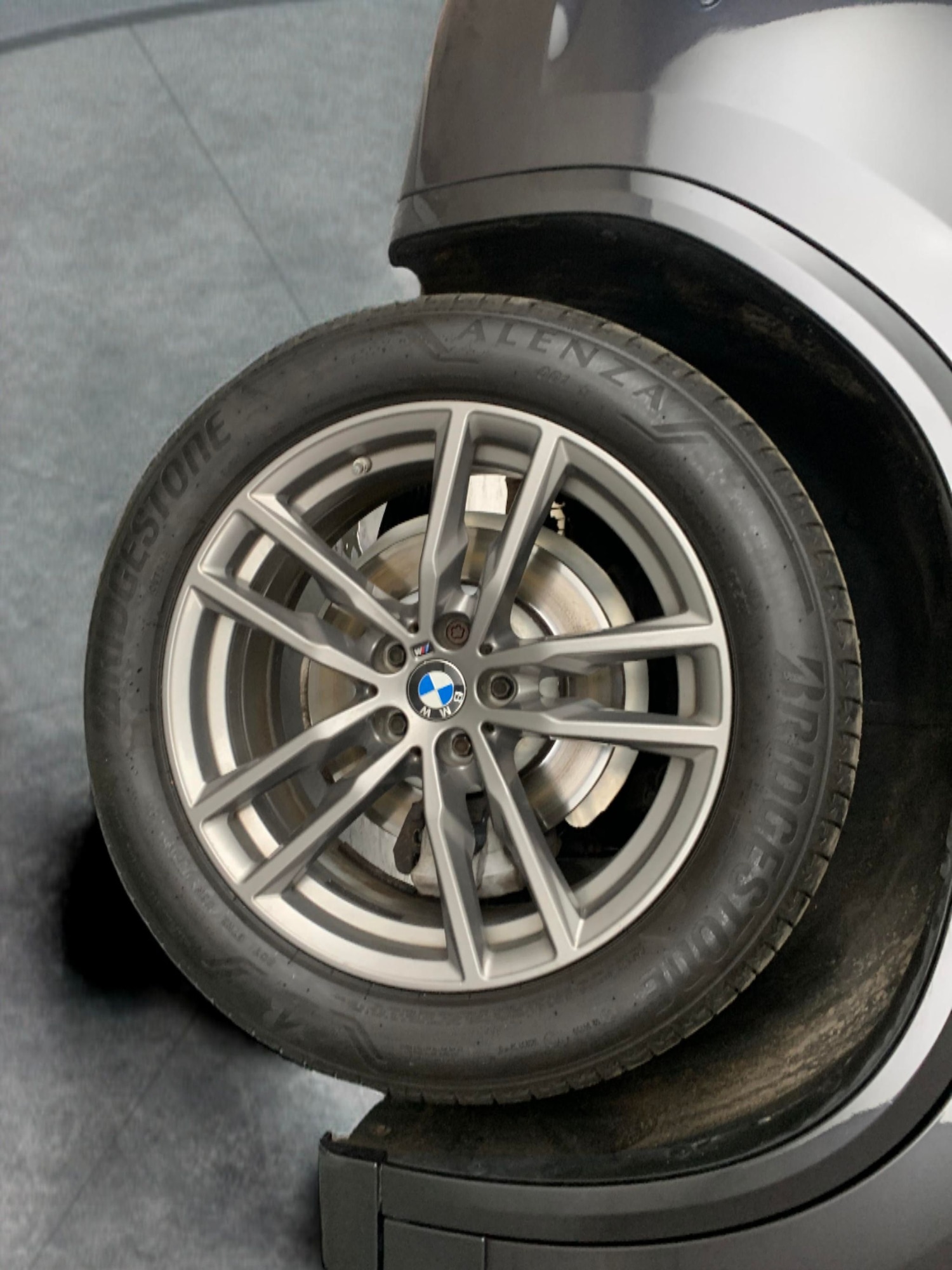 Used BMW X3 2021 for sale - 76056424: Photo 37