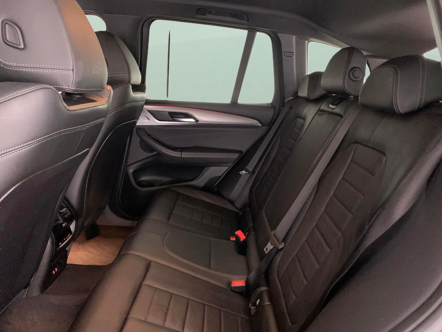 Used BMW X3 2021 for sale - 76056424: Photo 38