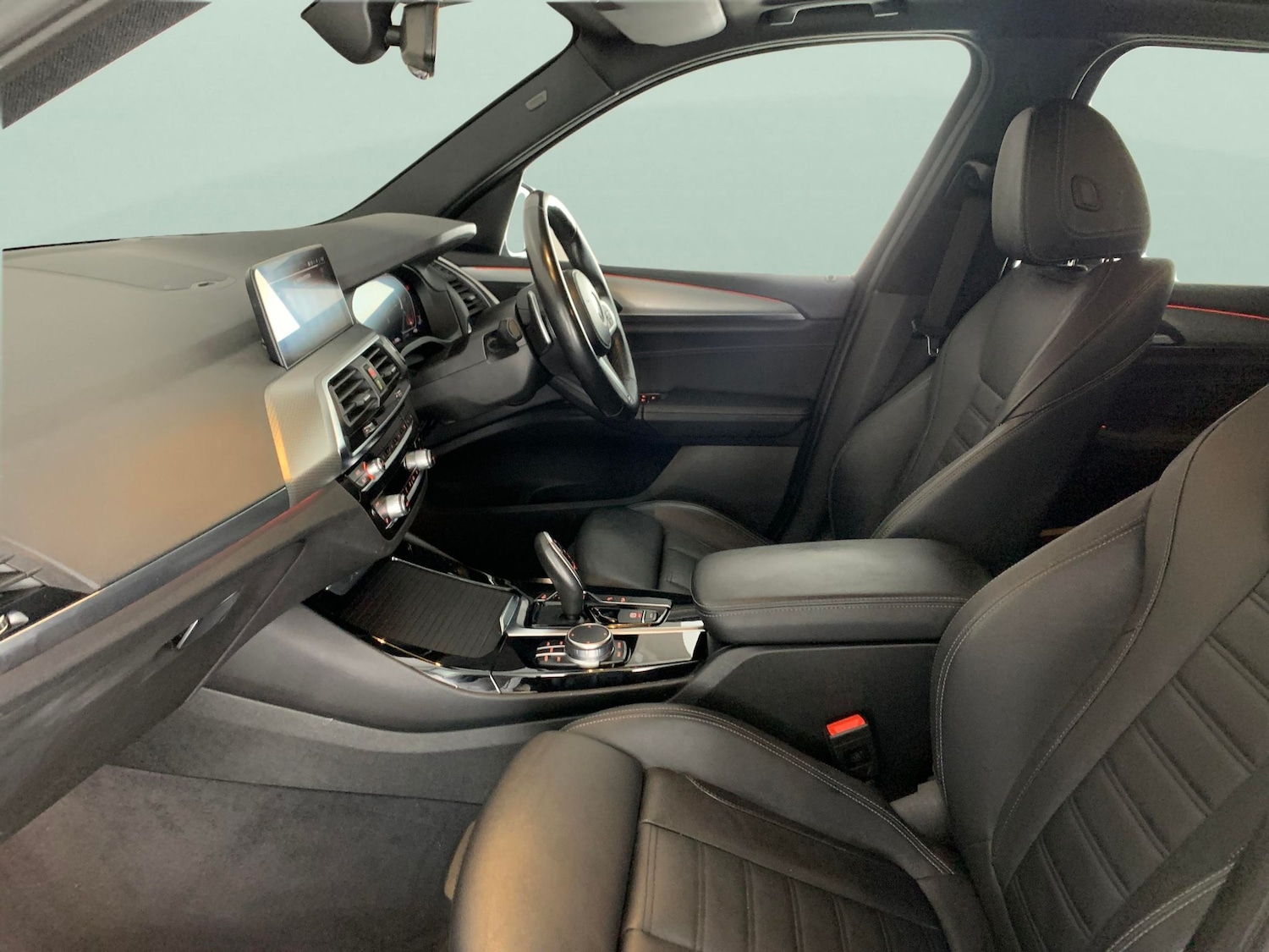 Used BMW X3 2021 for sale - 76056424: Photo 4