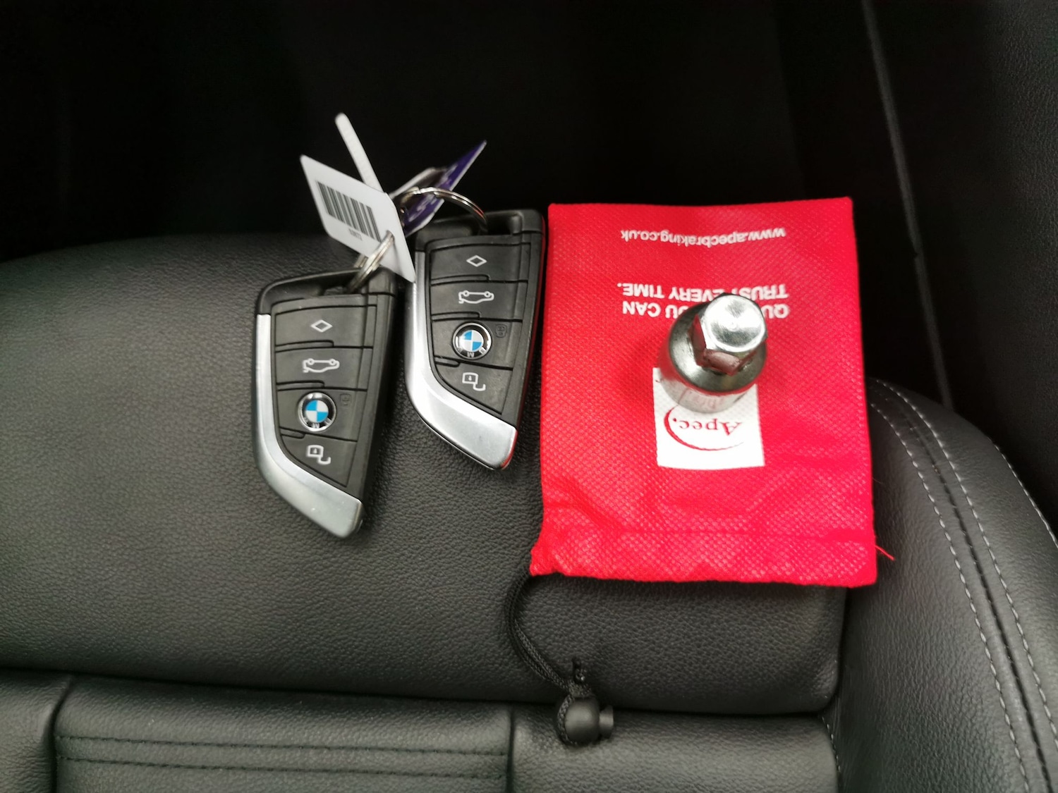 Used BMW X3 2021 for sale - 76056424: Photo 44