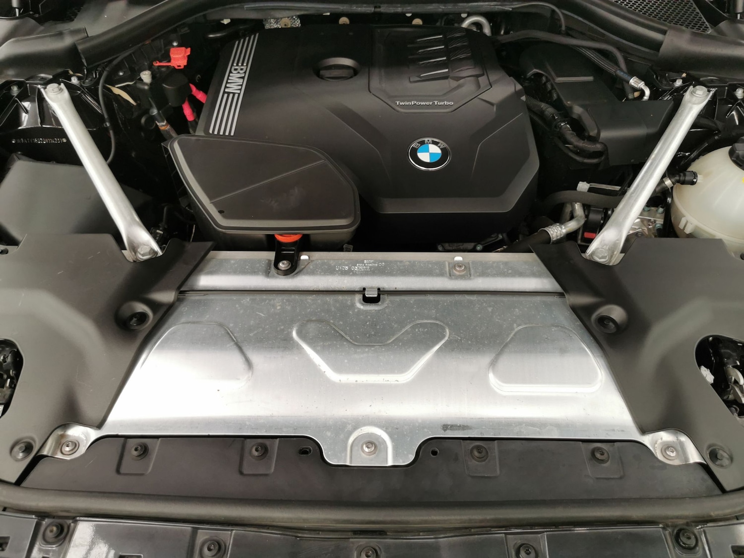Used BMW X3 2021 for sale - 76056424: Photo 45