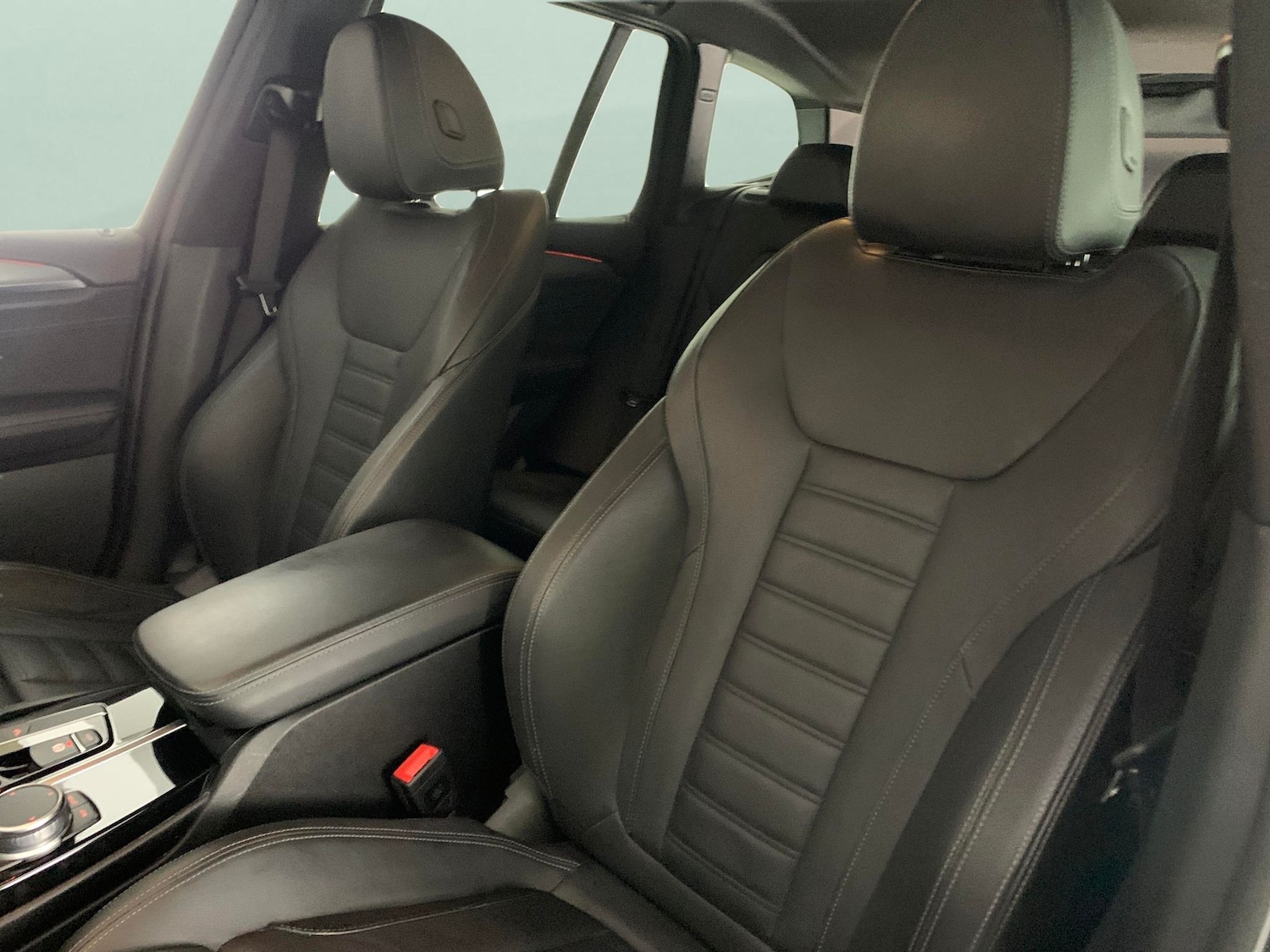 Used BMW X3 2021 for sale - 76056424: Photo 8