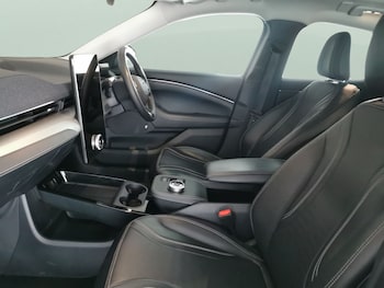 Used Ford Mustang Mach-E 2022 for sale - 78442665: Photo