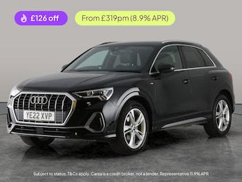 Used Audi Q3 2022 for sale - 79342309: Photo
