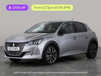 Peugeot 208 feature image