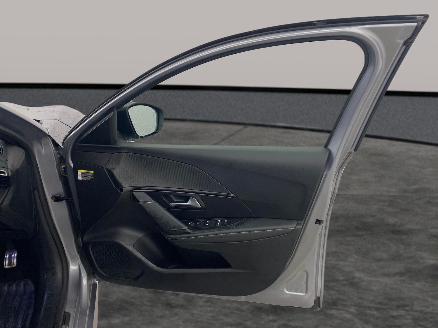 Used Peugeot 208 2022 for sale - 77180451: Photo 25