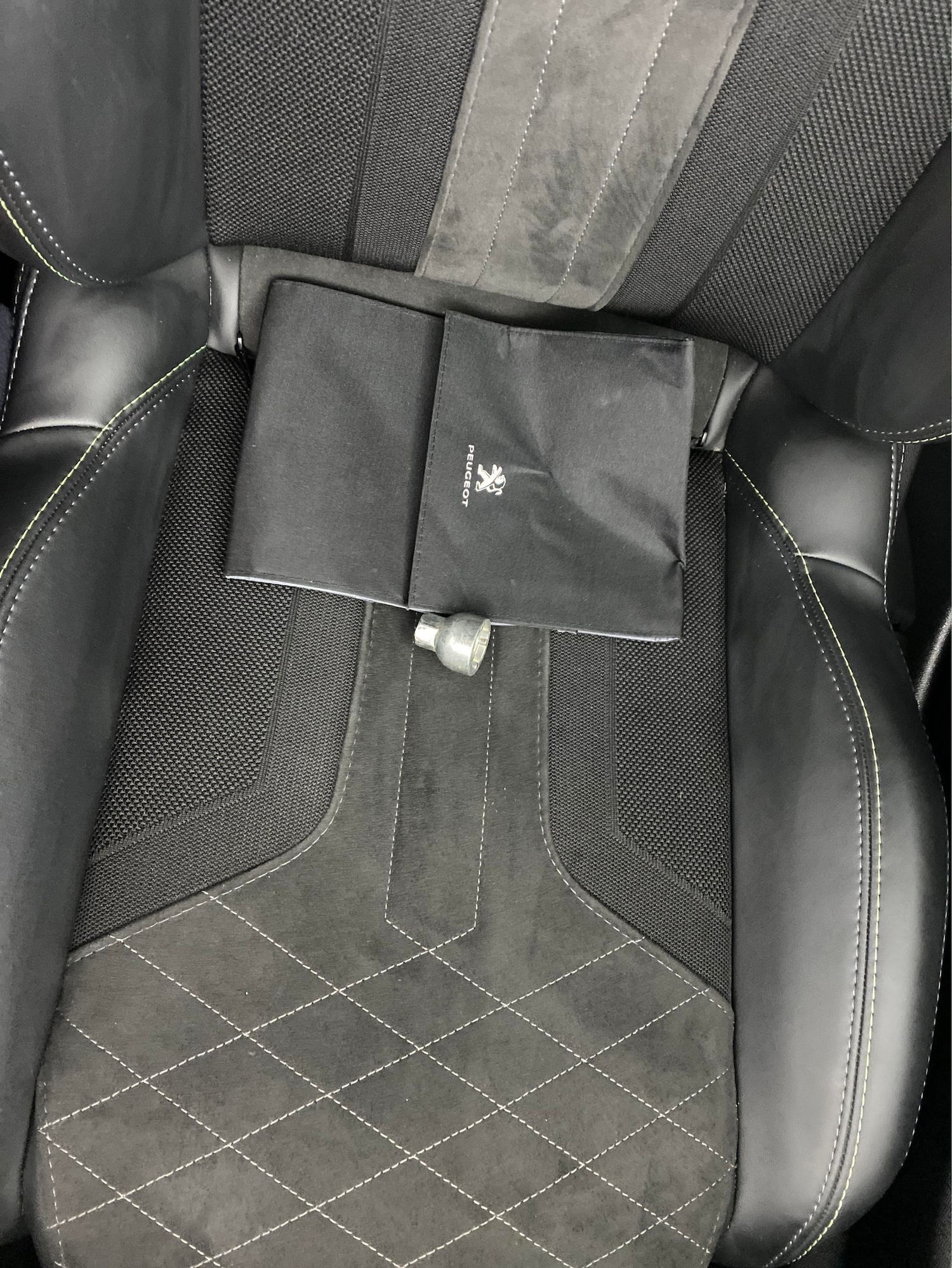 Used Peugeot 208 2022 for sale - 77180451: Photo 26