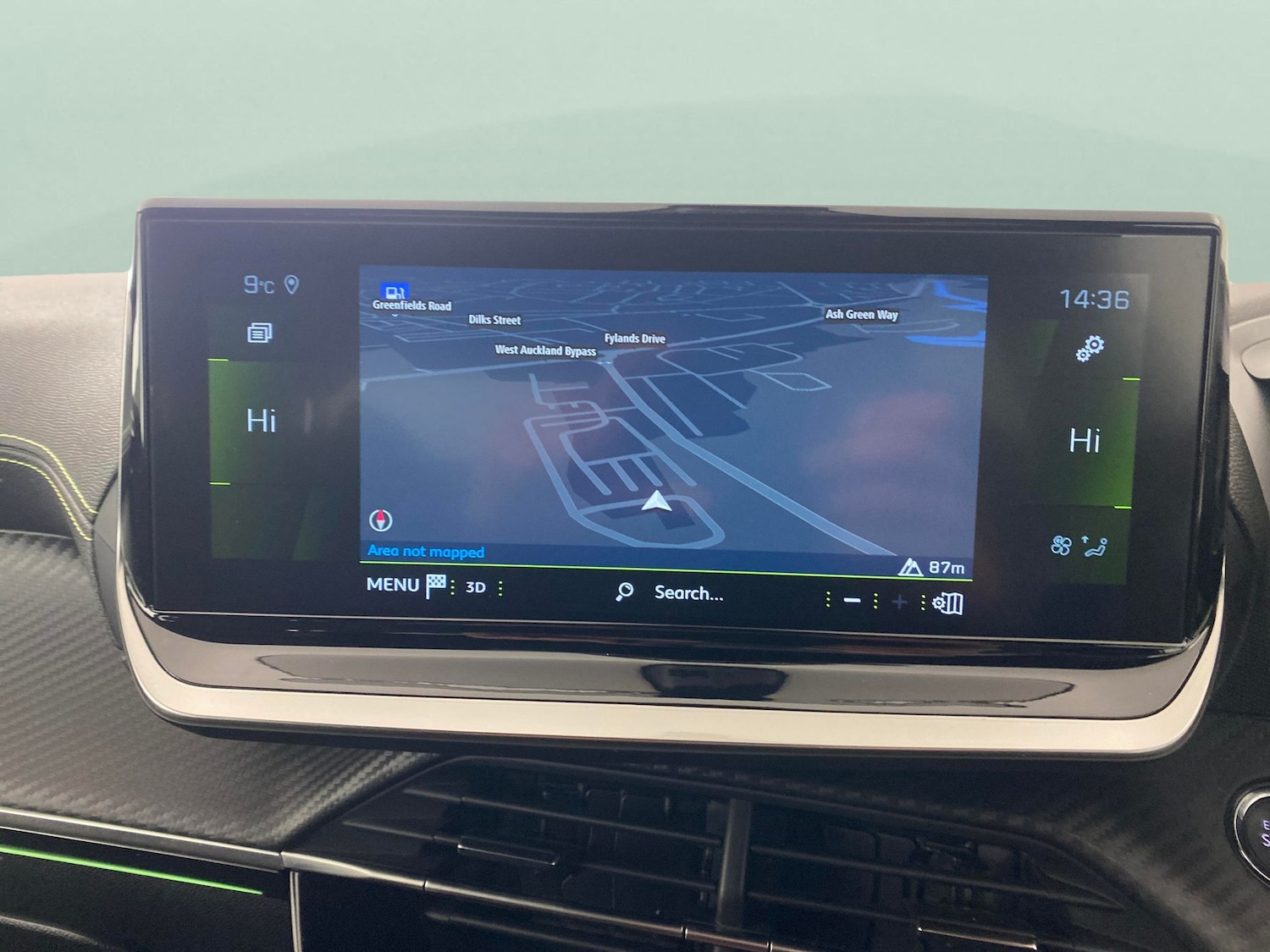 Used Peugeot 208 2022 for sale - 77180451: Photo 6