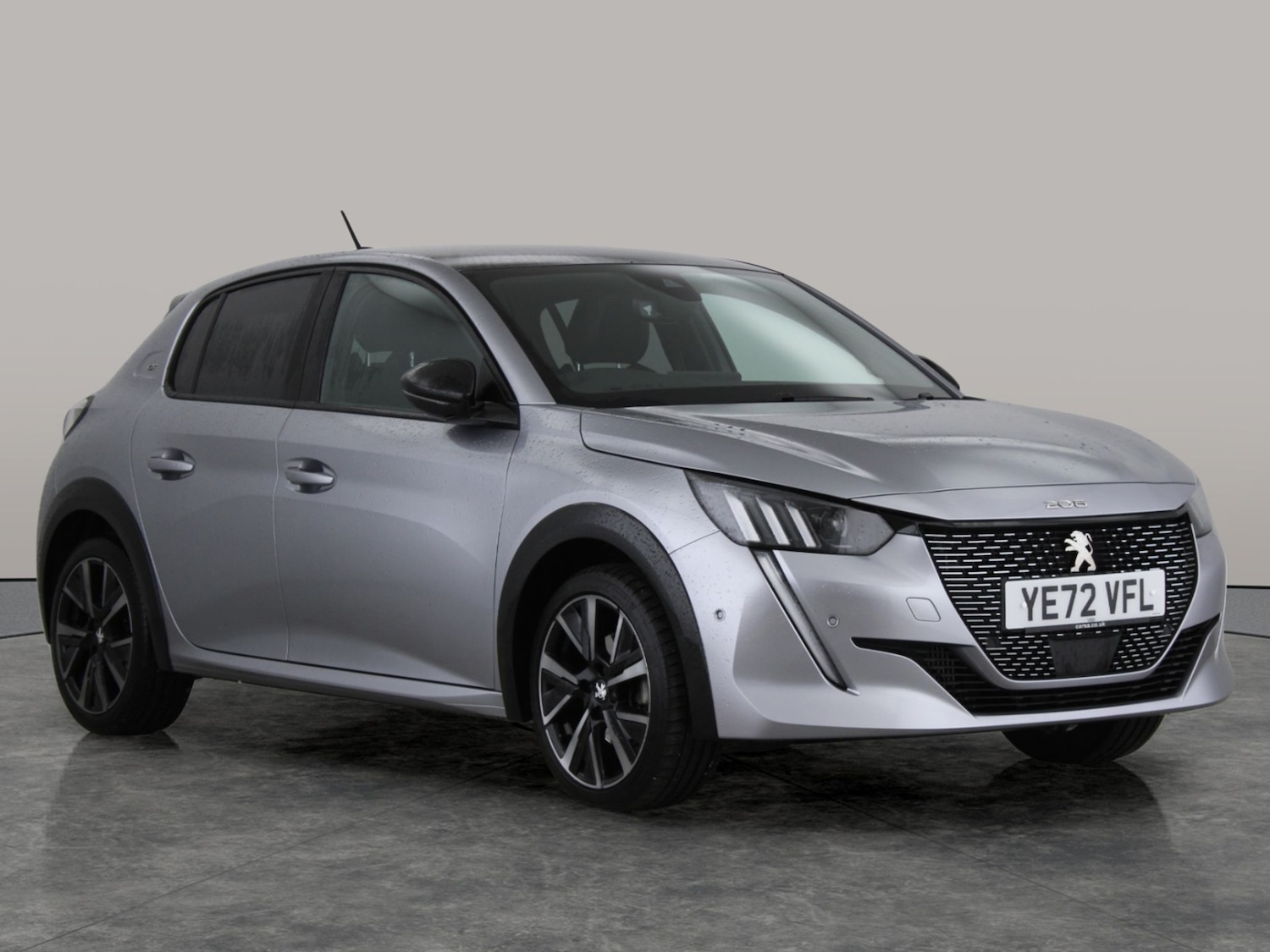 Used Peugeot 208 2022 for sale - 77180451: Photo 8