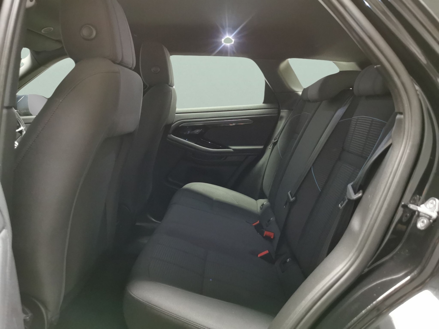 Used Land Rover Range Rover Evoque 2021 for sale - 77730617: Photo 27