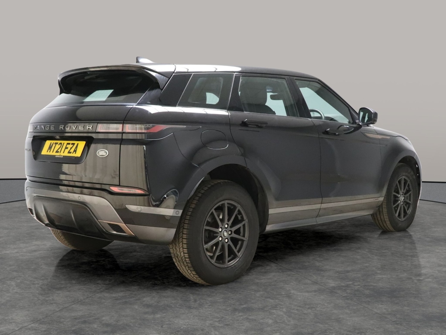 Used Land Rover Range Rover Evoque 2021 for sale - 77730617: Photo 9